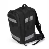 Zaino per laptop 17,3 pollici riflettente 32-38 l