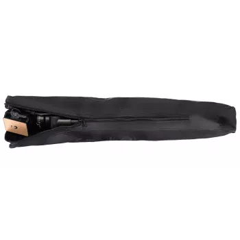 Treppiede Levenhuk VT20 3 gambe nero