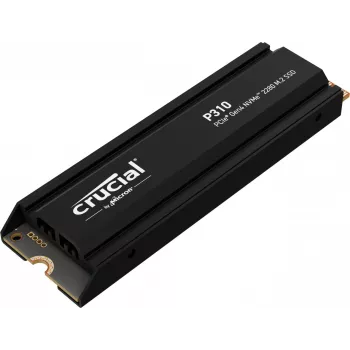 SSD Crucial 1 TB M.2 PCI Express 4.0 NVMe P310
