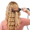 BaByliss Deep Waves arricciacapelli Warm Black, arancione 98,4 (2,5 m)