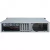 Inter-Tech IPC 2U-2404S - Rack - installabile - 2U - micro ATX