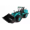 Escavatore Amewi 22540 modello RC motore elettrico 1:16 2000 mAh