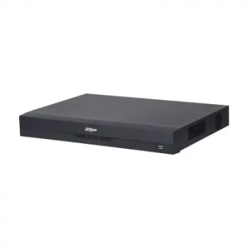 Dahua Technology WizMind NVR5216-EI Registratore video di rete 1U nero