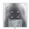 Antenna 4G/5G LTE esterna QOLTEC 9 dBi con connettore SMA e cavo 3 m