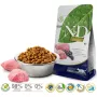FARMINA N&D Prime Agnello e Mirtillo - Crocchette per gatti - 1,5 kg