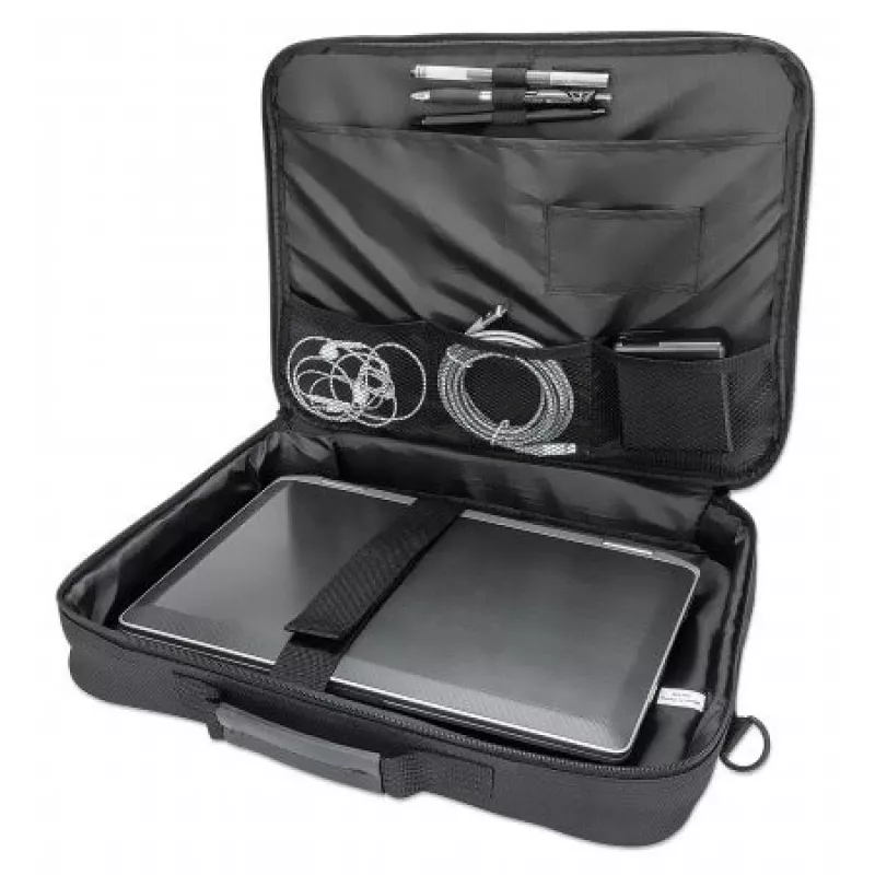 Borsa per laptop Manhattan Cambridge 15,6