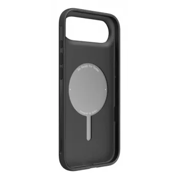 Belkin Protect custodia protettiva magnetica iPhone Air nero MSA041hqBK