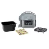 Ninja Speedi 10-in-1 Rapid Cooker e friggitrice ad aria ON400EU