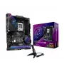 Scheda madre ASRock X870 Riptide WiFi — ATX, AMD X870, Socket AM5, DDR5, 4 DIMM, 256 GB, Wi‑Fi 7, 2,5GbE