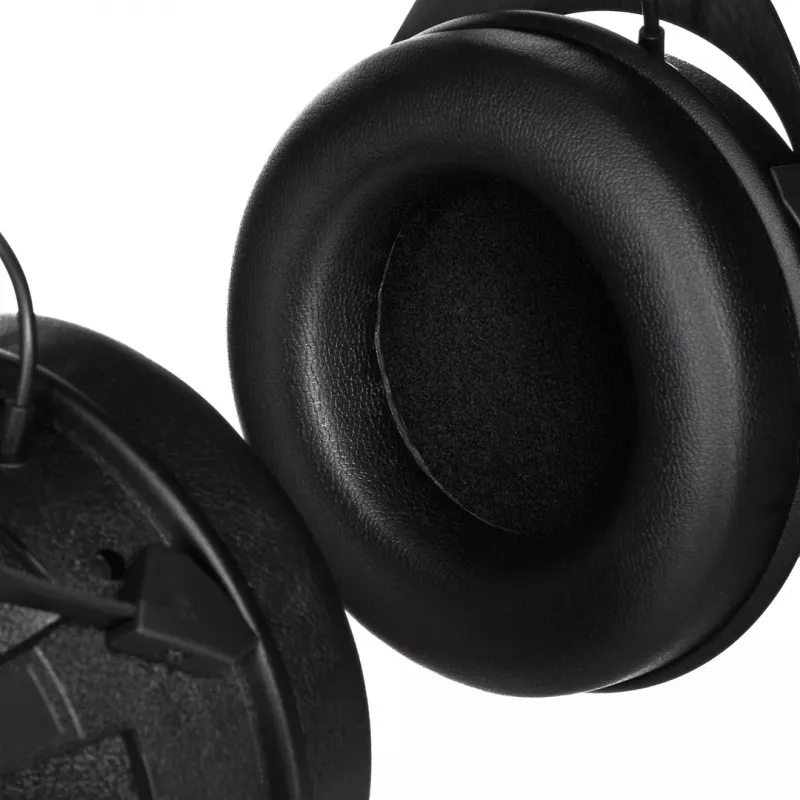 Beyerdynamic DT 770 PRO cuffie con filo archetto musica grigio