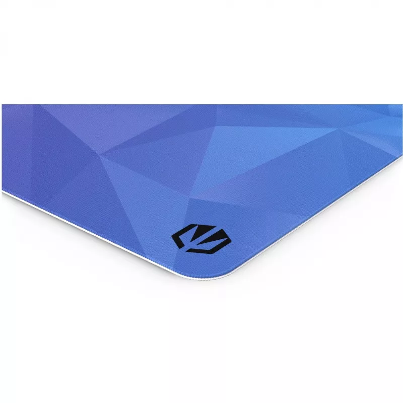 Tappetino per mouse ENDORFY Crystal Blue L