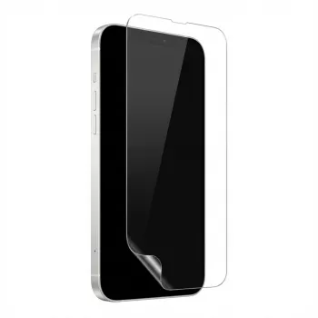 Protezione display antiriflesso GUAN per Apple iPhone 16 Plus / 15 Plus