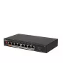 Dahua DH-SF1008L switch Fast Ethernet da scrivania non gestito a 8 porte, 10/100 Mbps, 1,6 Gbps