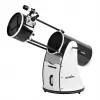Telescopio Dobson Skywatcher 12 pollici Flex Tube 305/1500 — apertura 305 mm, lunghezza focale 1500 mm