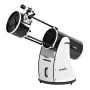 Telescopio Dobson Skywatcher 12 pollici Flex Tube 305/1500 — apertura 305 mm, lunghezza focale 1500 mm