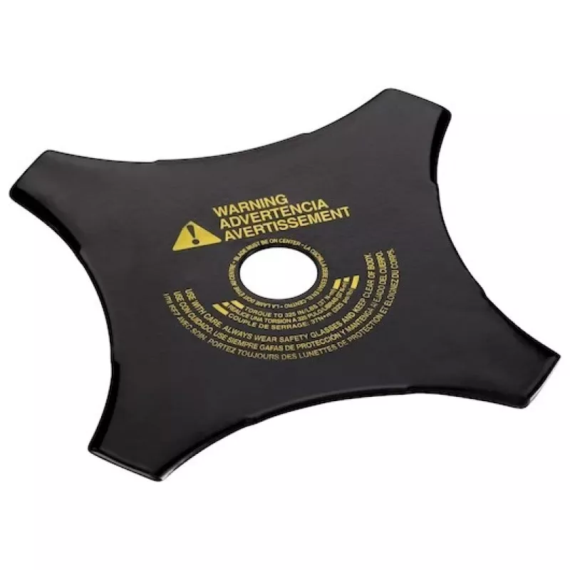 DeWALT DT20680-QZ Accessorio decespugliatore/motofalciatrice lama decespugliatore