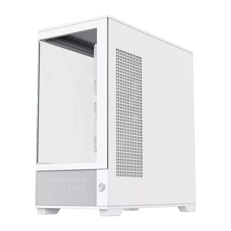 Case Gamemax | VISTA 2 MW | M-ATX