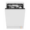 Lavastoviglie da incasso AMICA DIM64C7EMONqH 14 coperti, classe di efficienza energetica C