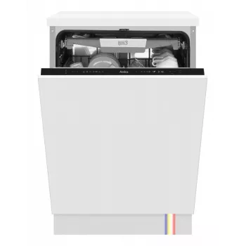 Lavastoviglie da incasso AMICA DIM64C7EMONqH 14 coperti, classe di efficienza energetica C