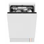 Lavastoviglie da incasso AMICA DIM64C7EMONqH 14 coperti, classe di efficienza energetica C