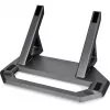 Kit supporto chassis per The Tower 600 Hydrangea Blue (nero/blu, per posizionamento orizzontale)