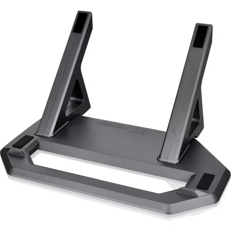 Kit supporto chassis per The Tower 600 Hydrangea Blue (nero/blu, per posizionamento orizzontale)