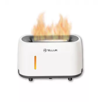 Diffusore aromi a evaporazione Tellur TLL441121 bianco 0,24L 14W