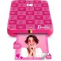 Barbie x Kodak STEP Slim stampante fotografica mobile istantanea Colour ZINK 2x3'' 1ppm, Bluetooth, rosa