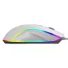 Mouse ottico con filo MODECOM Volcano Veles (bianco) — modello M-MC-VELES-200