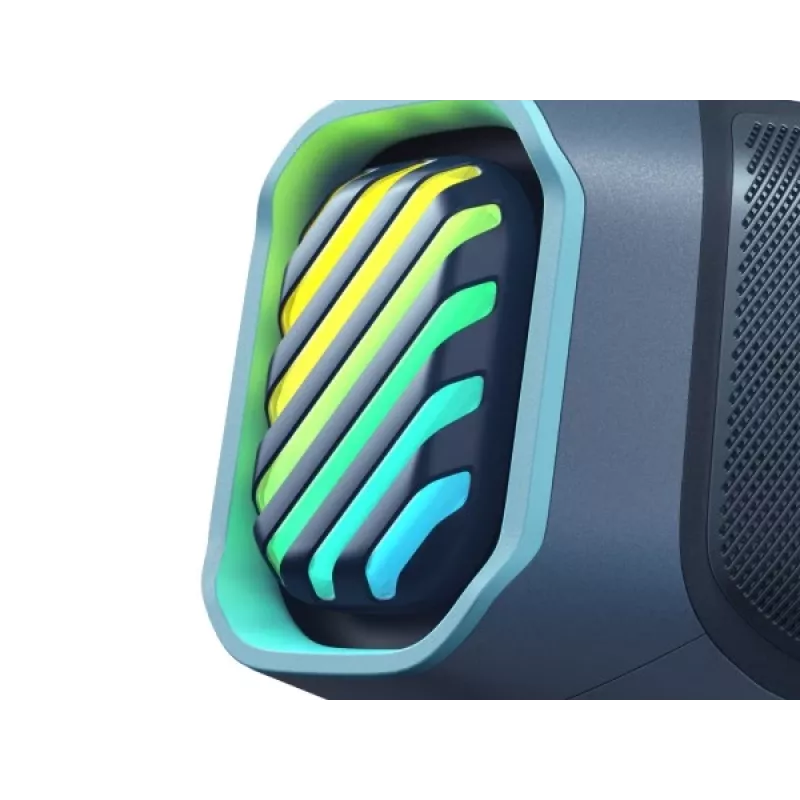 Soundcore Boom 2 Plus blu