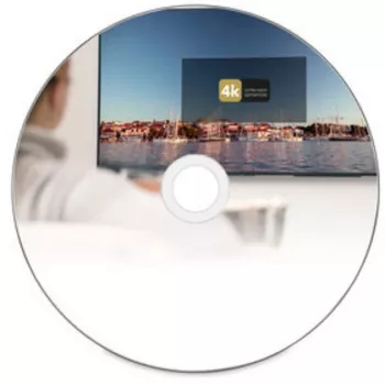 BD-R XL MediaRange MR520 100GB 4X - supporto vergine Blu-ray, capacità XL single-layer