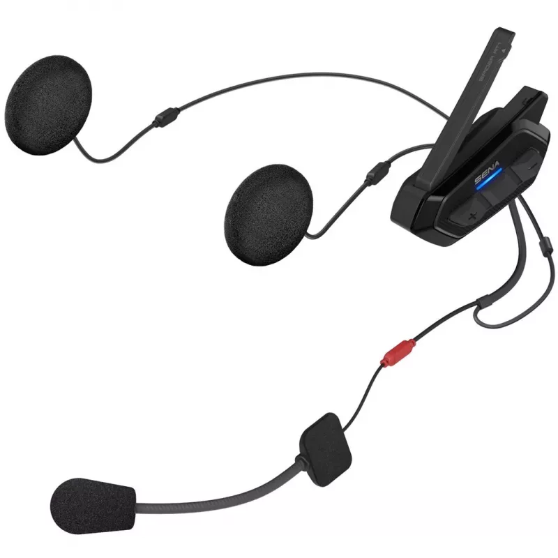 Sena Spider RT1 Dual Pack interfono per moto