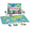 Il giro del mondo, gioco da tavolo