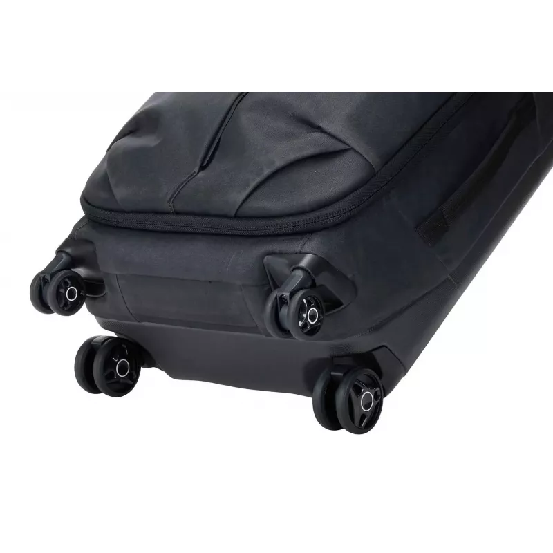 Thule Aion TARS122 – trolley nero, softshell, 35 l, poliestere