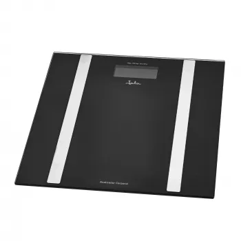Bilancia da cucina Jata HBAS2531 — pesatura digitale degli alimenti, design compatto