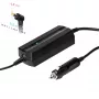 Akyga AK-ND-34 alimentatore per notebook da auto per Acer, 65 W, 19 V / 3,42 A, 5,5 x 1,7 mm, ingresso 12 V