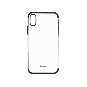 Cover Tellur iPhone X TLL121213 14,7 cm (5,8