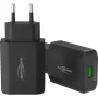 Ansmann Home Charger 130Q - Interno - AC - 12 V - nero