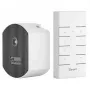 Interruttore dimmer smart Sonoff D1 con telecomando RM433R2