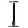 Lampada da scrivania MAXCOM ML 5100 LED grigio con luminosità regolabile