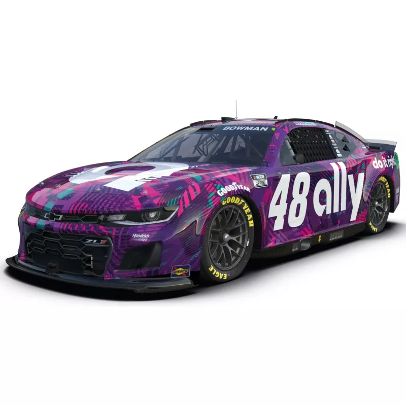 Carrera GO!!! NASCAR Talladega Competition set pista da corsa