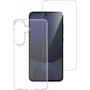 4smarts set di protezione 360° per Samsung Galaxy S26+ - trasparente (541740)
