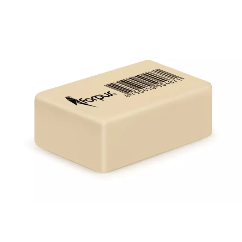 Gomma Soft Forpus, 39x24x14 mm 1227-010