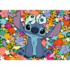 Puzzle 1000 pezzi Stitch