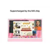iMac 24 Retina 4.5k Display M4, rosa, M4 (10-CPU/10-GPU), 24GB, 512GB, vetro standard, Touch ID, tedesco, Gigabit Ethernet, Magic Mouse, MD2U4D/A