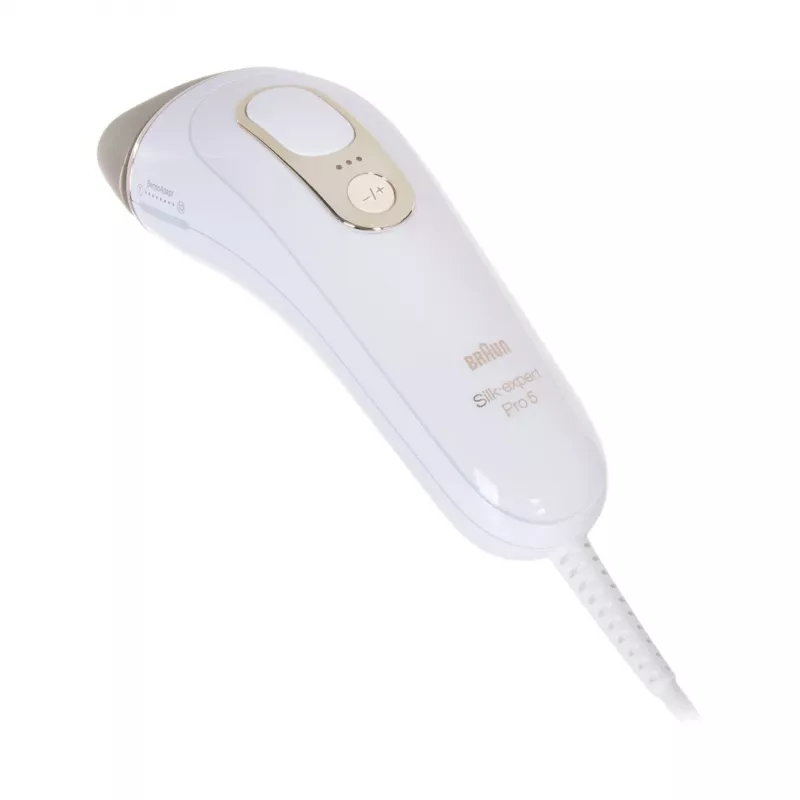 Braun PL5382 bianco