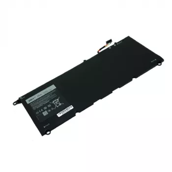 Batteria per notebook, Extra Digital Selected, DELL JD25G, 52 Wh