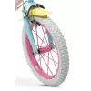 Bicicletta per bambini 14 Barbie Toimsa 1465 rosa