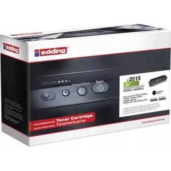 edding EDD-2015 toner nero compatibile con HP 304A CC530A
