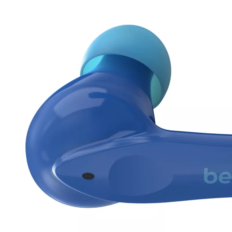 Auricolari Soundform Nano TWS blu